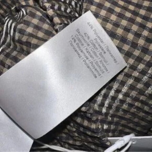 Women Pants & Jumpsuits Ganni Casual Pants - Picture 2 of 8